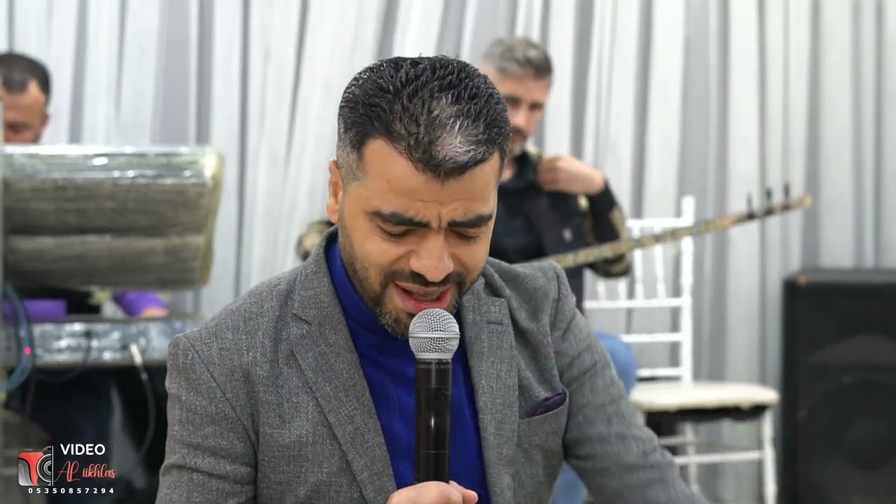 من افراح اهالي شيورين حفل زفاف العريس سلمان بن علي ابو شير الفنان حسن جان الجزء 1 