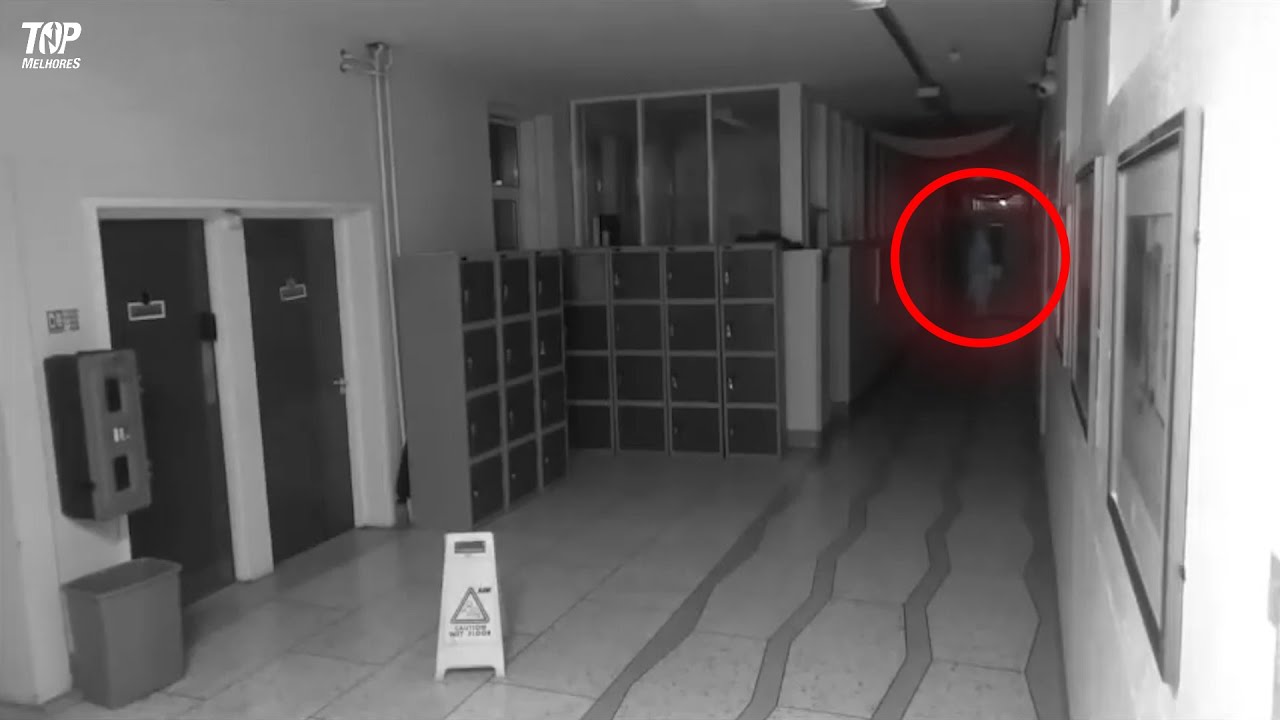 VULTO EM JACAREZINHO | ASSOMBRA&Ccedil;&Otilde;ES CAPTURADAS POR CAMERA!