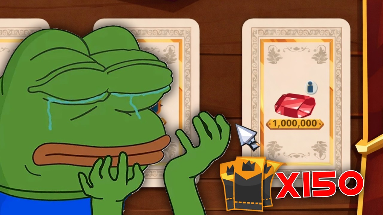 Spinning The Wheel of Affluence 150 Times in GoodGame Empire...Terrible Mistake