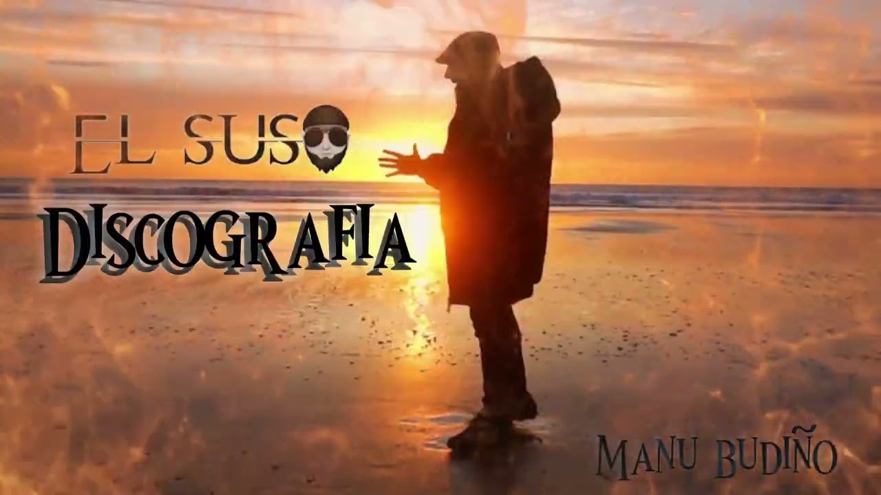 EL SUSO -- Discografia