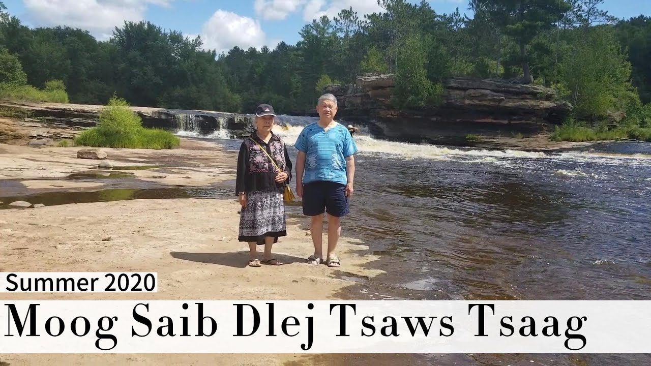Moog Saib Dlej Tsaws Tsaag
