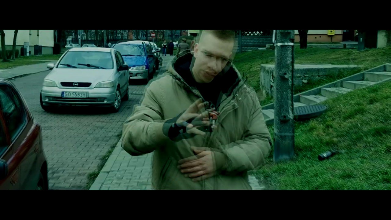 OKO - PRZY NOWYM KROKU // OFFICIAL VIDEO // PROD. NUPEL