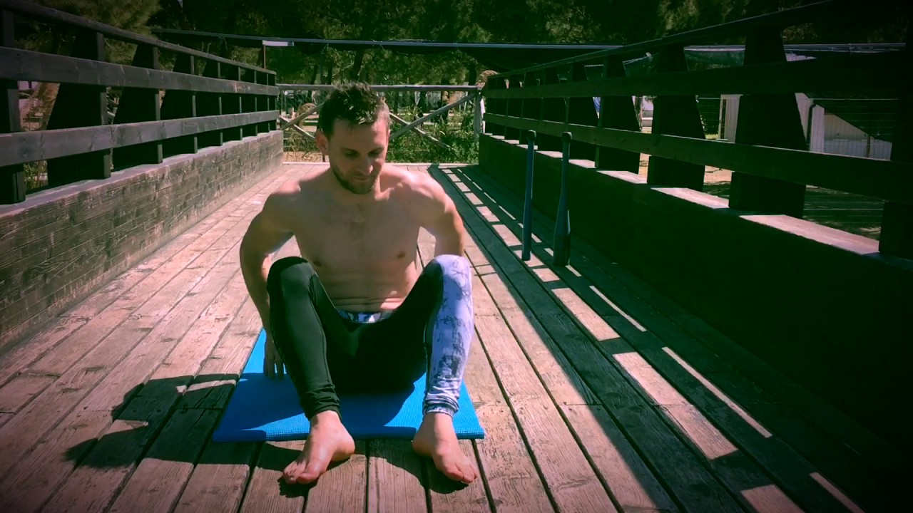 Body Weight - Flow Fit Routine