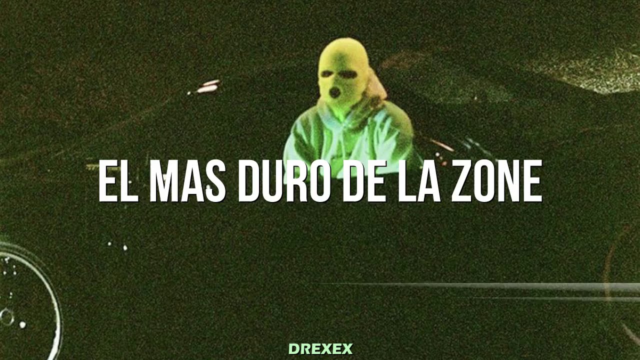 Gabriel Drago - Normal (Letra)