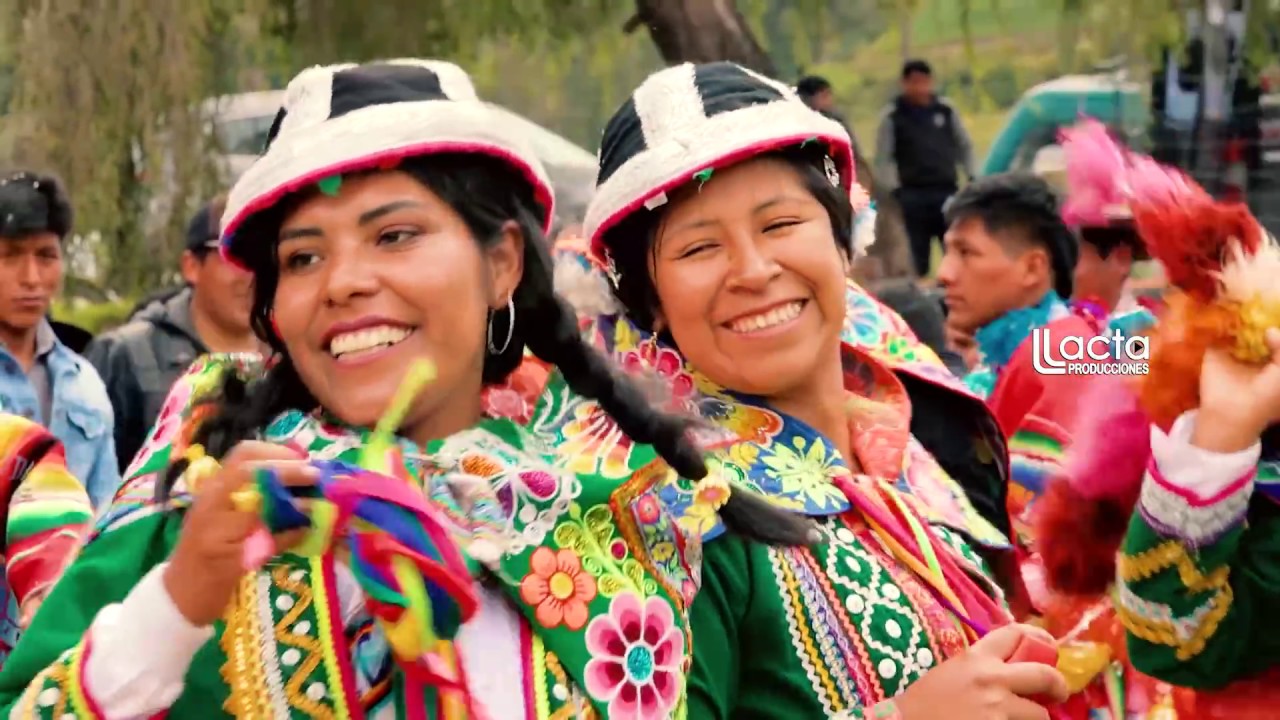 CARNAVAL DE CANAS  2019  - LA YUNSA MAS GRANDE DE LA REGION - TUPAC AMARINOS