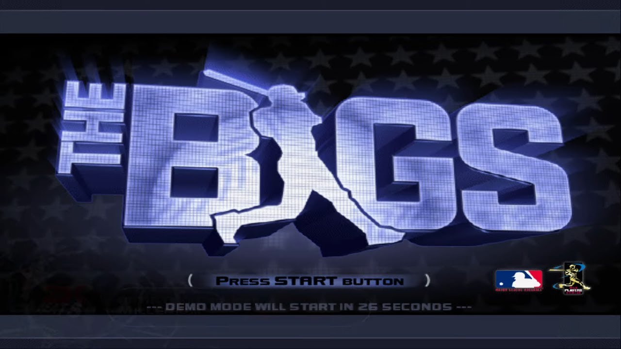 The Bigs - PlayStation 2 - Gameplay