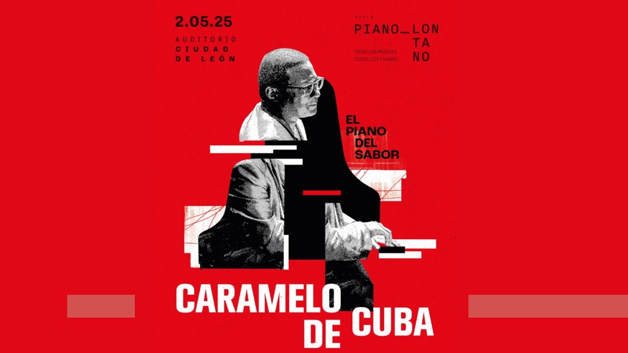 Caramelo de Cuba