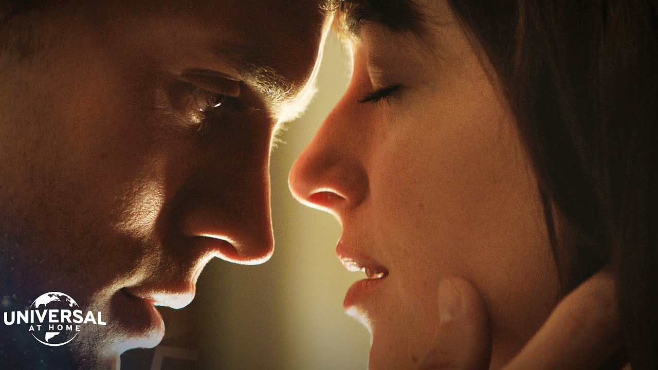 Fifty Shades 1-3 | The Extended Preview Collection