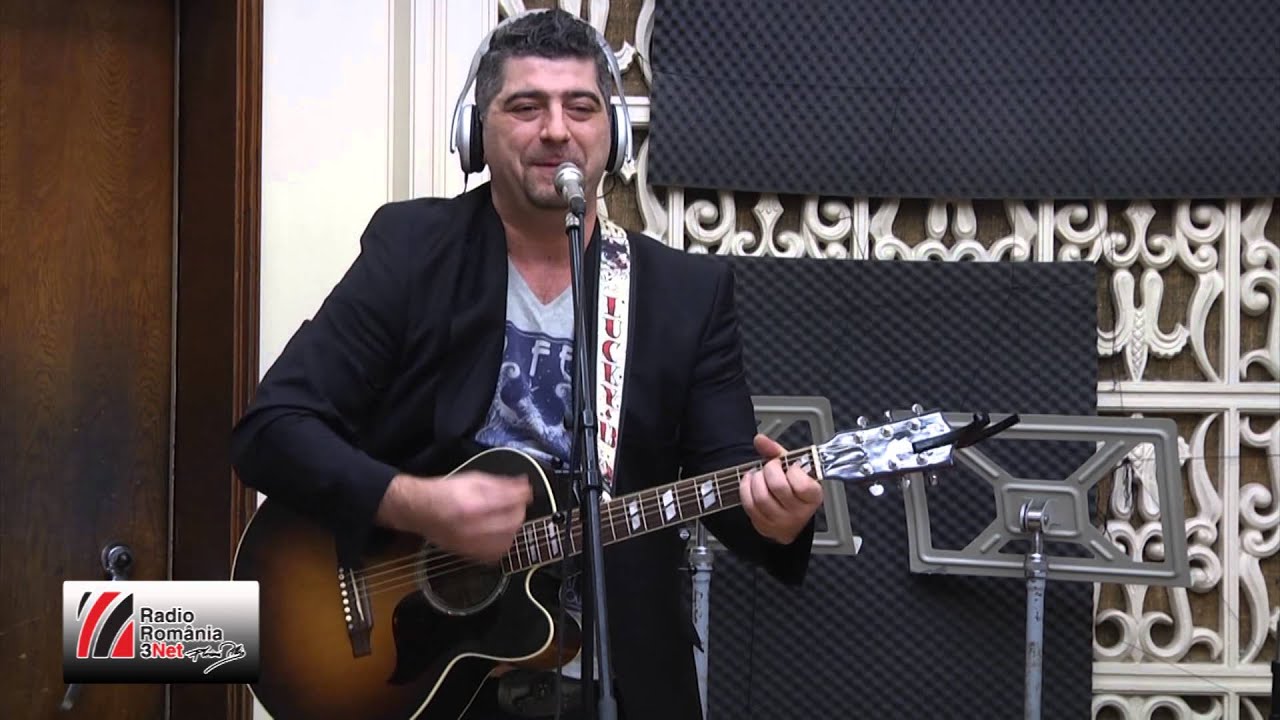 White Mahala@Radio3Net - 1000 de pahare