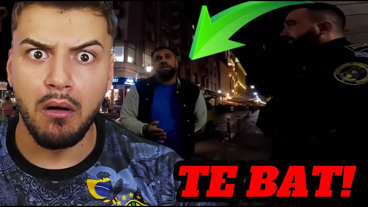 BATAIE INTRE GORIDER SI TAXIMETRISTI??
