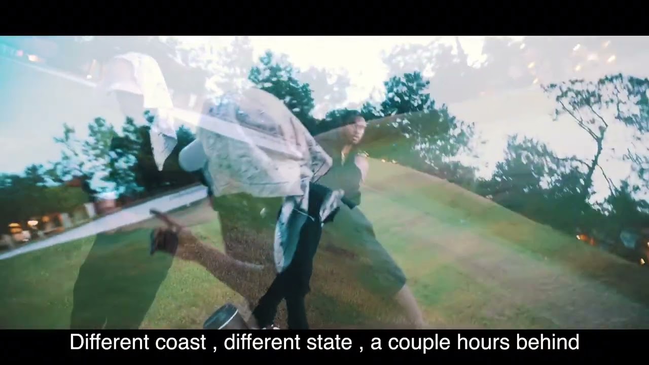 OMRB Dame - Stay True (Official Video) #omrbdame #staytrue