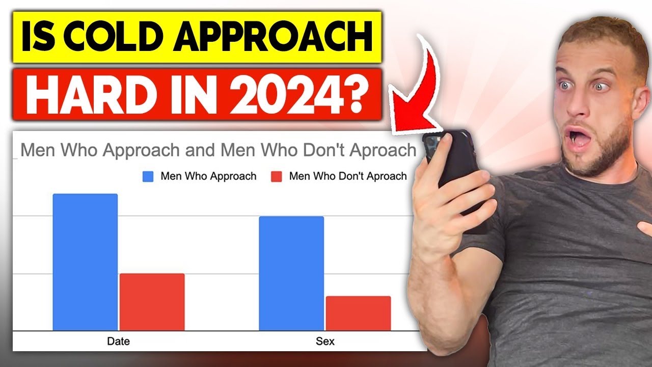 How Difficult Is Cold Approach Pickup In 2024