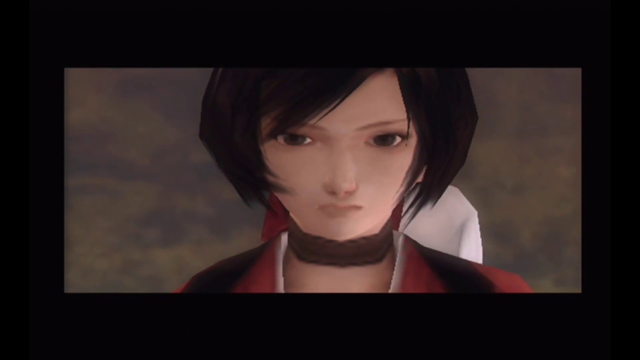Red Ninja 紅忍 Hard-difficulty No damage Rank-S Stage 1【With cutscenes】