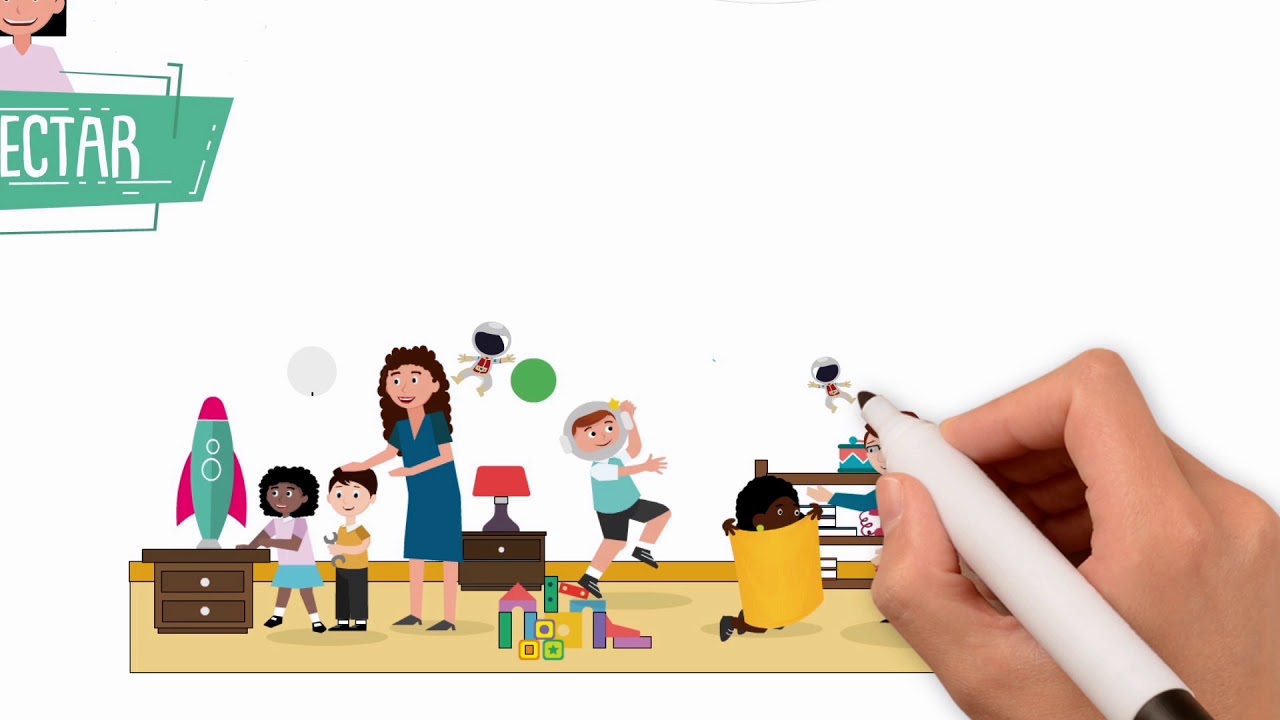 Las bases curriculares: una propuesta para hacer mejor lo que mejor sabes hacer