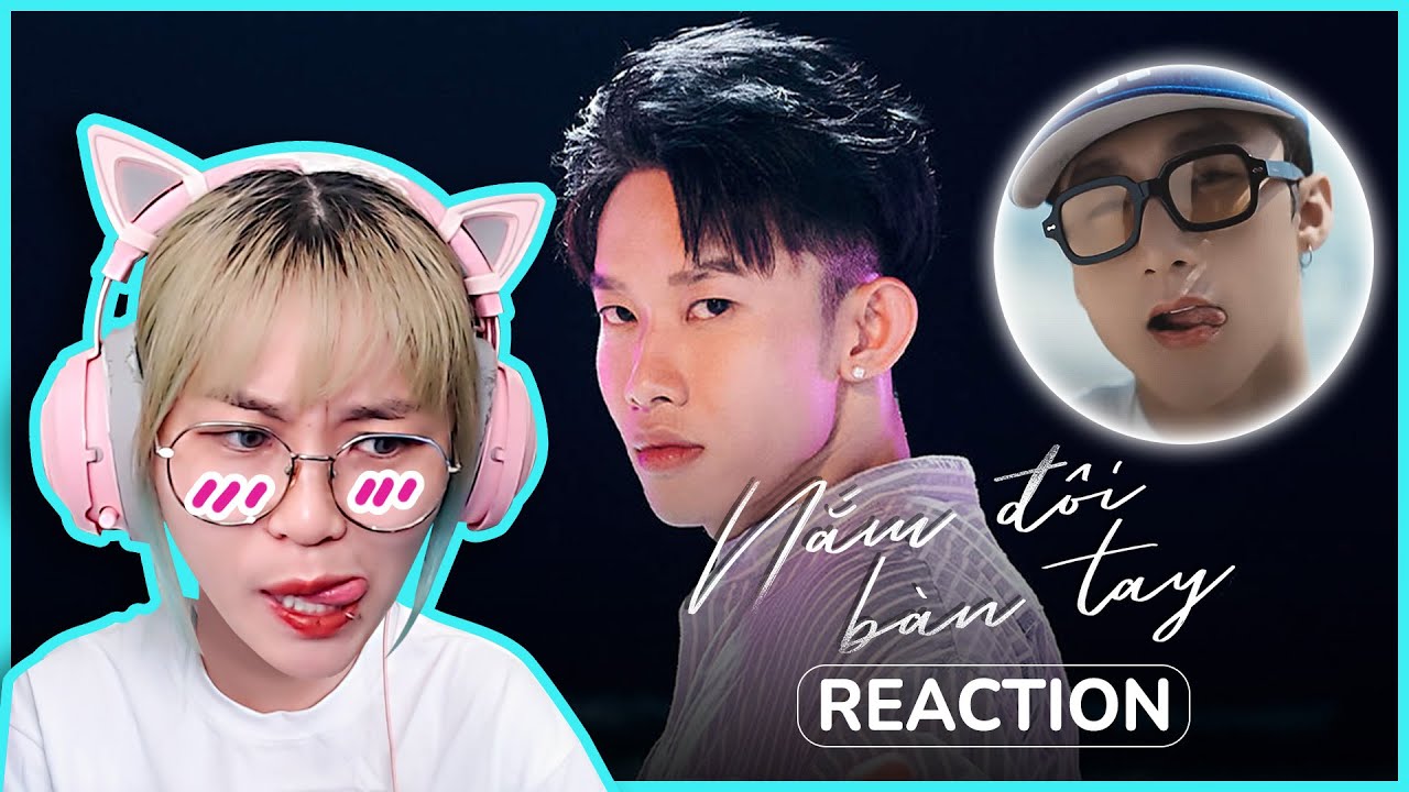 Reaction MV 