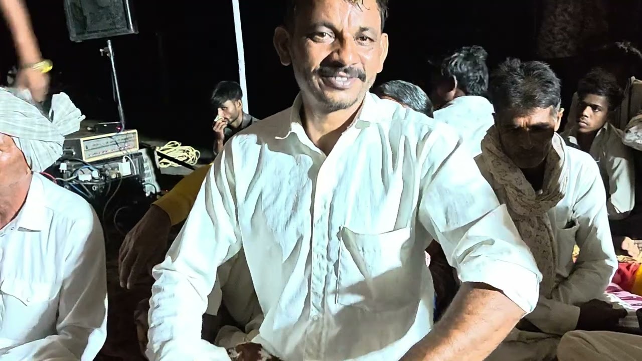 સત કહો તો સતગરી મને રામજી ભગત 