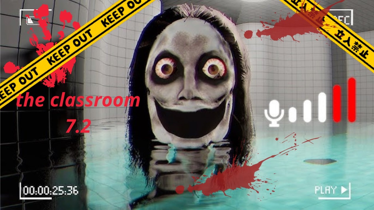 the classroom épisode 7 partie 2