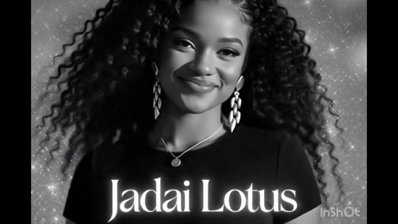 Heal Me “live” @LRGMusicGroup Jadai’ Lotus 