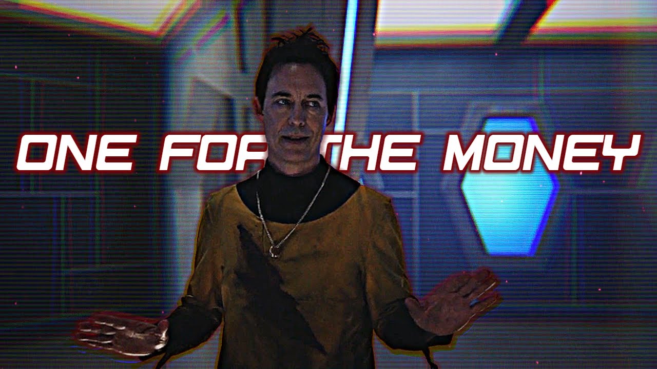 Reverse Flash • One For The Money