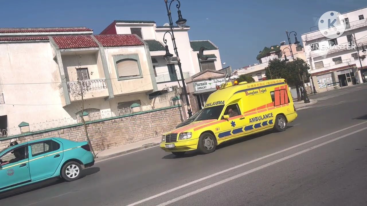 جريو البنات🏃‍♀️اخبار حصرية وصادمة😱كيفاش هربت كوثر تيتيمة من المغرب القضية خطيرة❌لبنى خدات الدرس  
