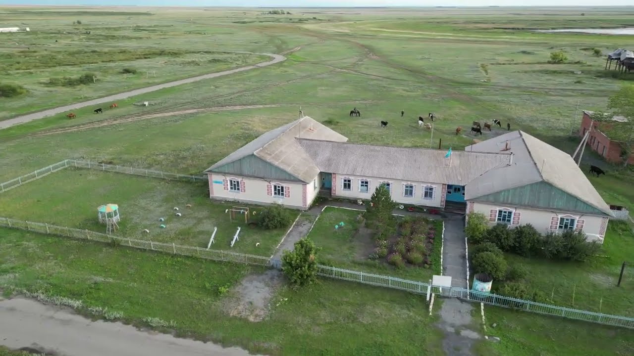 Каракопа , ОТД. N 3
