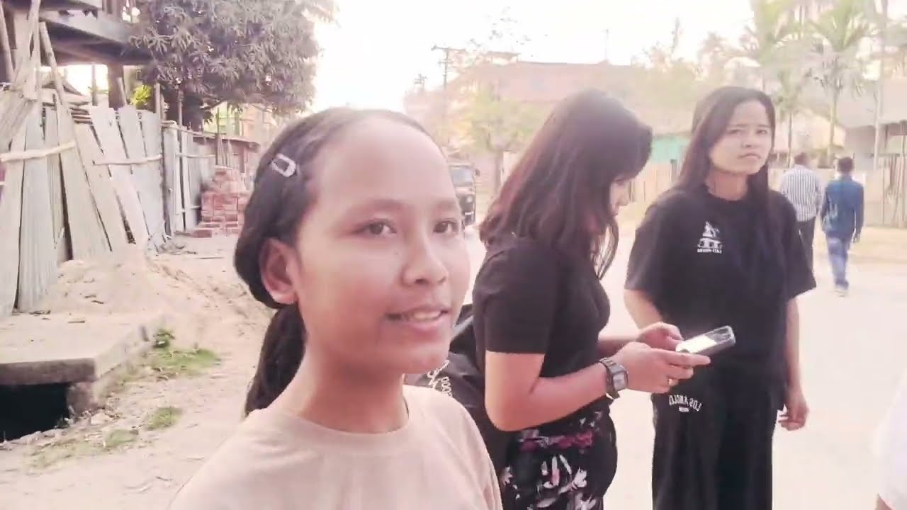 Birthday Vlog 