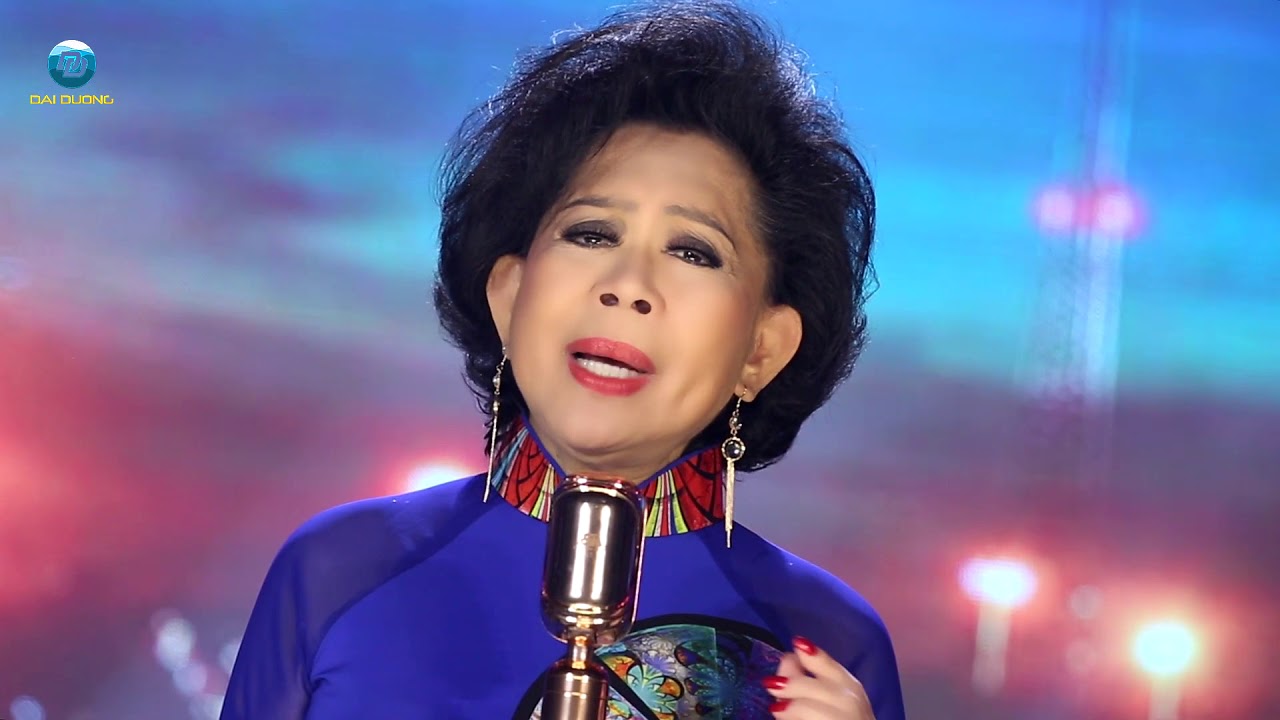 ĐAM M&Ecirc; (2018) - Giao Linh