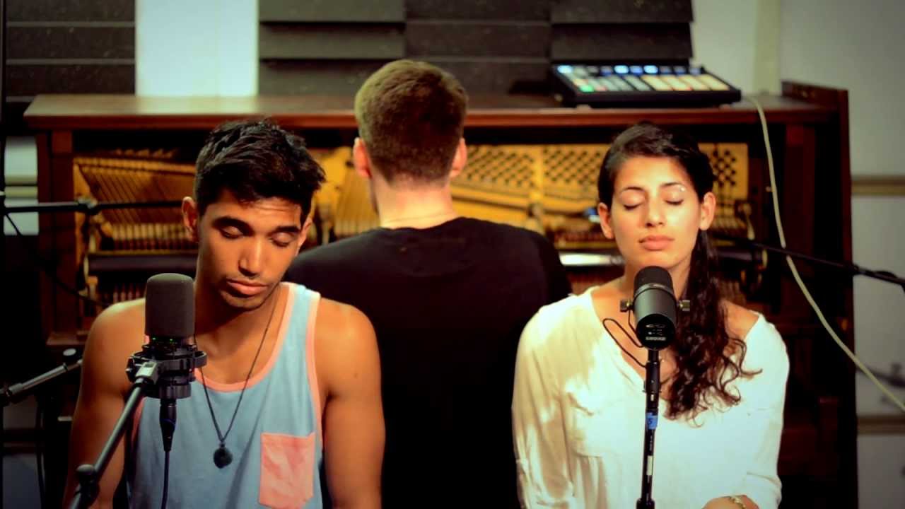 Ich Kenne Nichts—Divya Maus feat. Axel Mansoor & Daniel Weidlein (Xavier Naidoo Cover)
