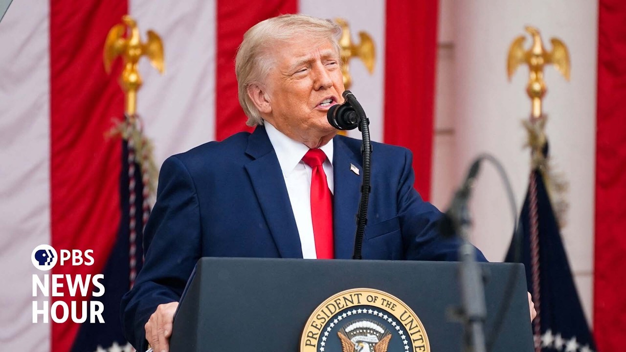Четвертый медосмотр Трампа возобновил общественное внимание к состоянию его здоровья