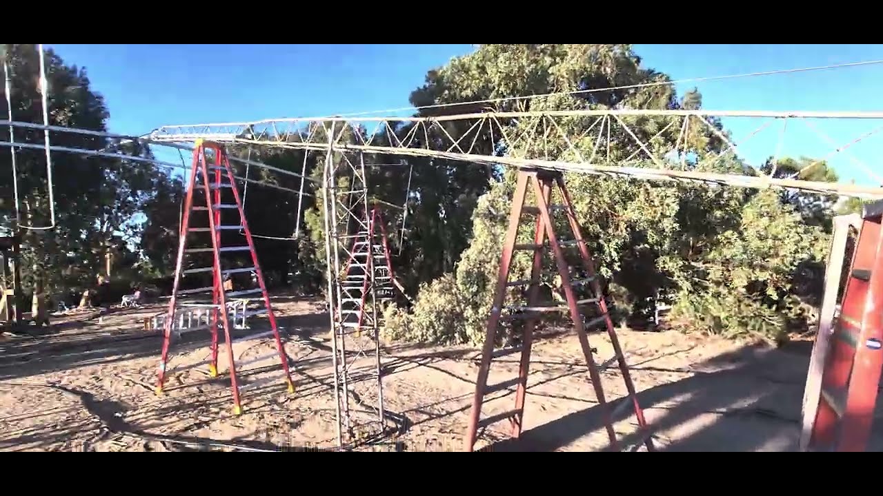 LFA-Q Antenna