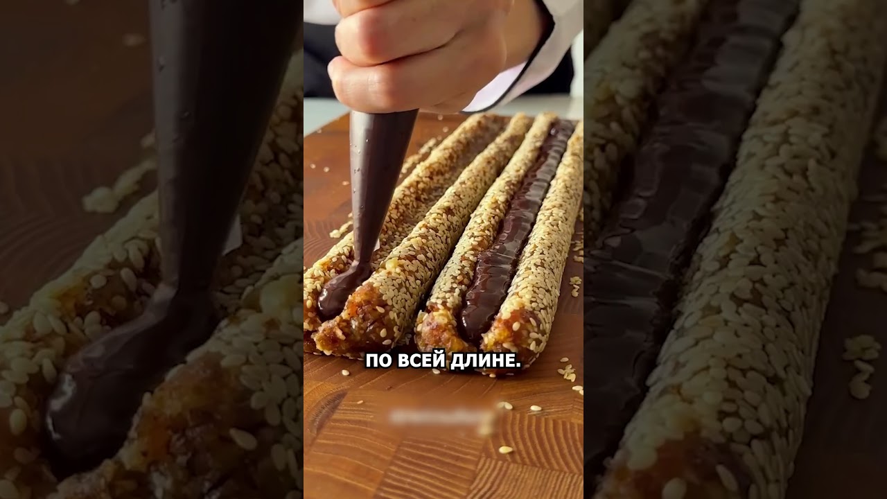 Натуральные сладости без выпечки в подарок