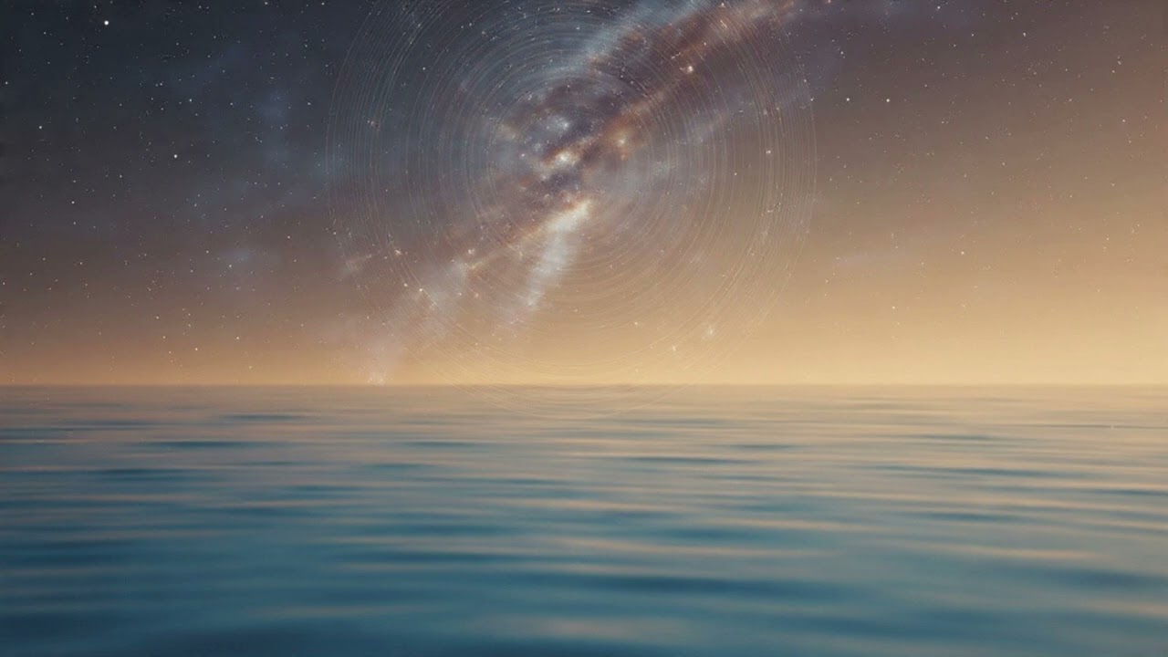 Calm Coastline – Minimal Travel Music