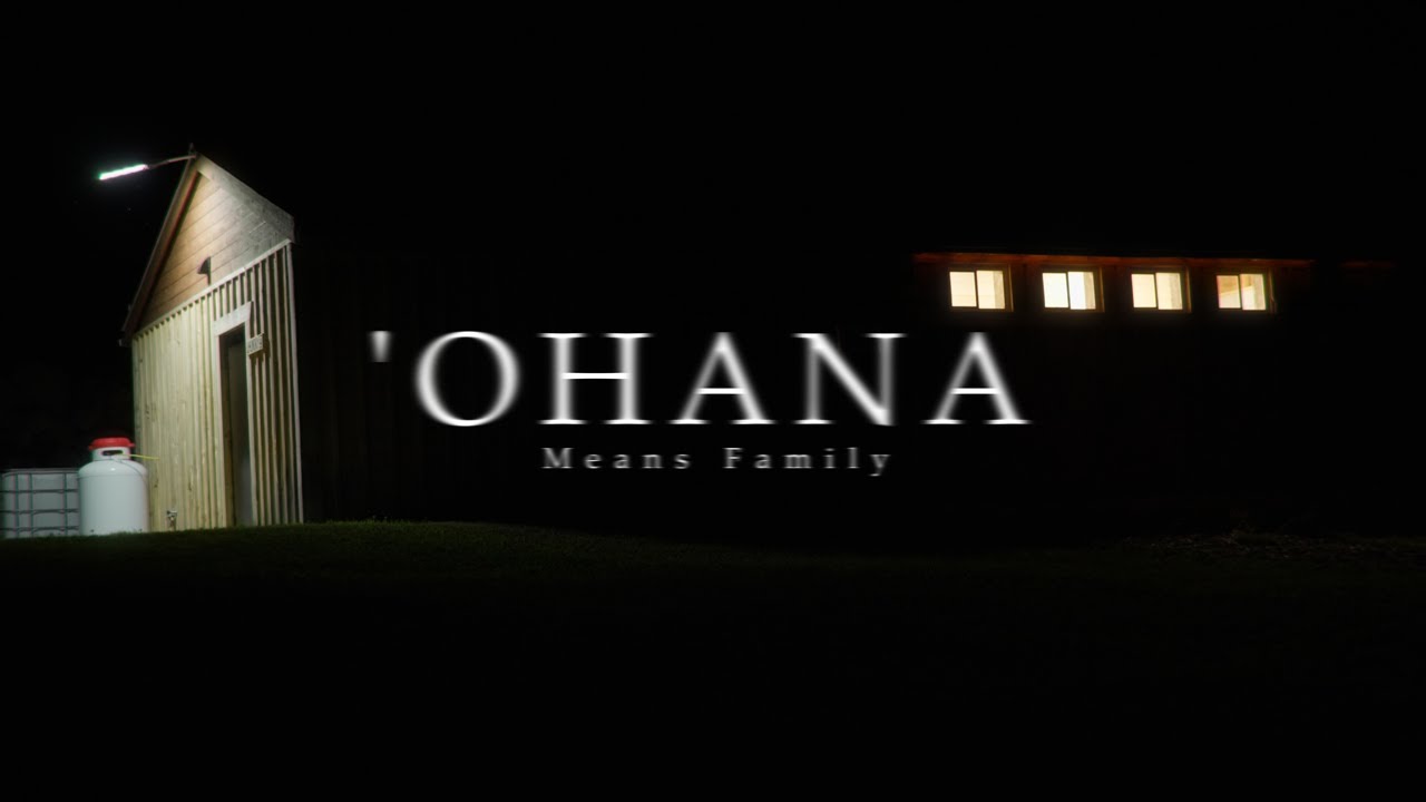 'Ohana (Means Family) | Sony FX3 & Dji M3C