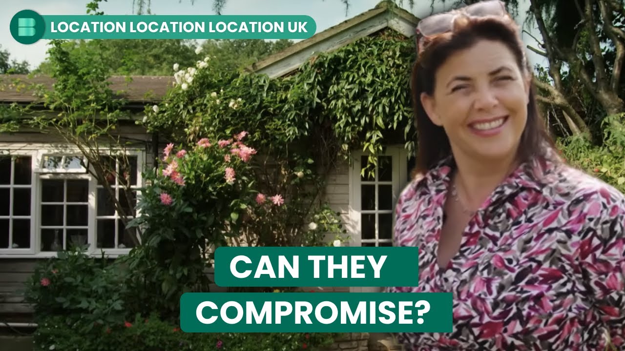 Is Their Forever Home in Highgate London? | Location Location Location UK