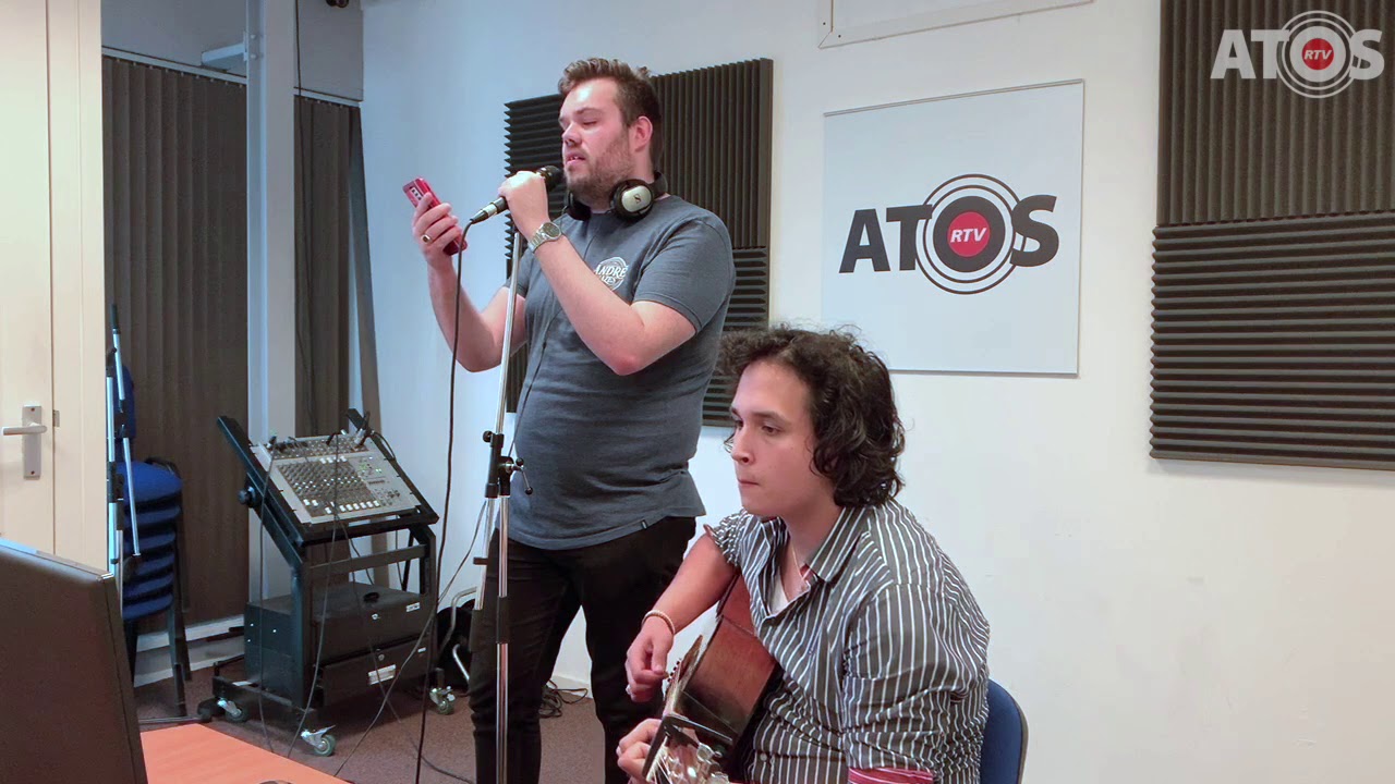 Romaico Nieuwland - Can't Help Falling in Love | ATOS RTV