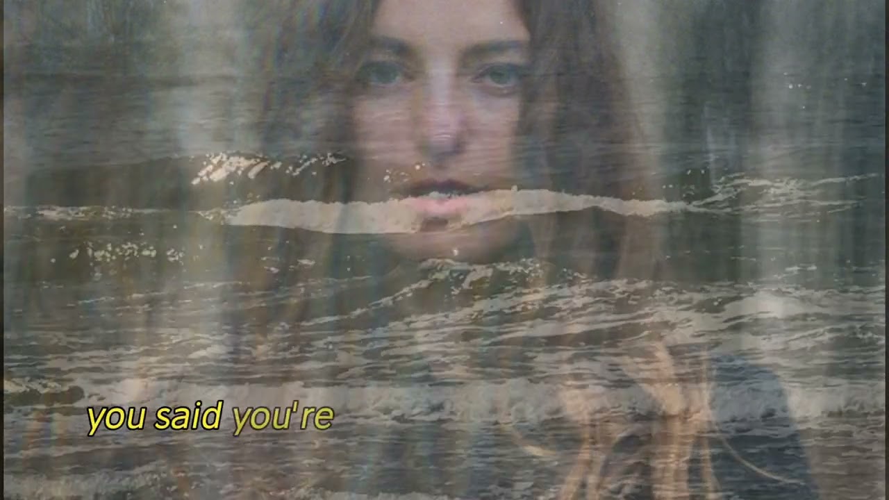 Superman - Amesie (Official Lyric Video)