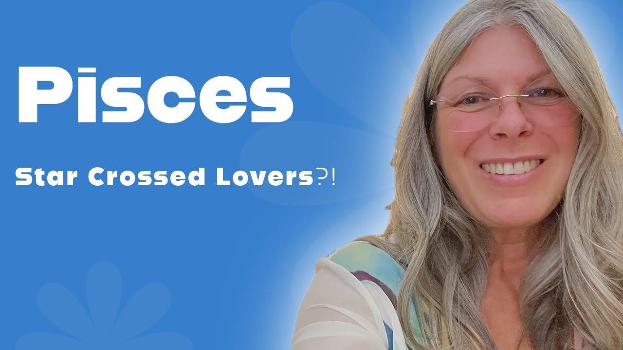 Pisces-They’re Waiting & Watching & Wouldn’t Hesitate To Know You As Deeply As Possible!
