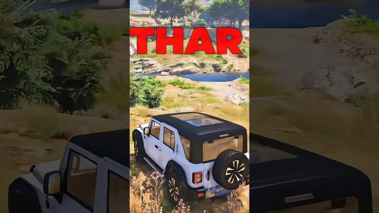 Top 3 Best Thar Games For Android iOS🔥 #shorts #sanugamerz