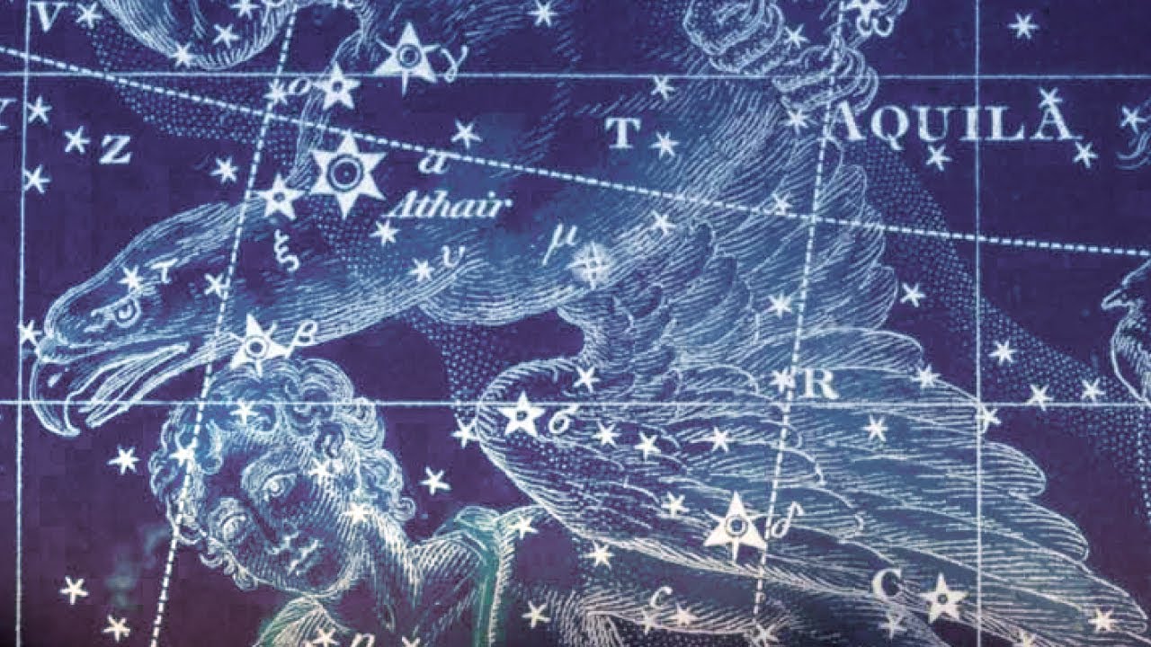 Qui nomme les étoiles ?
