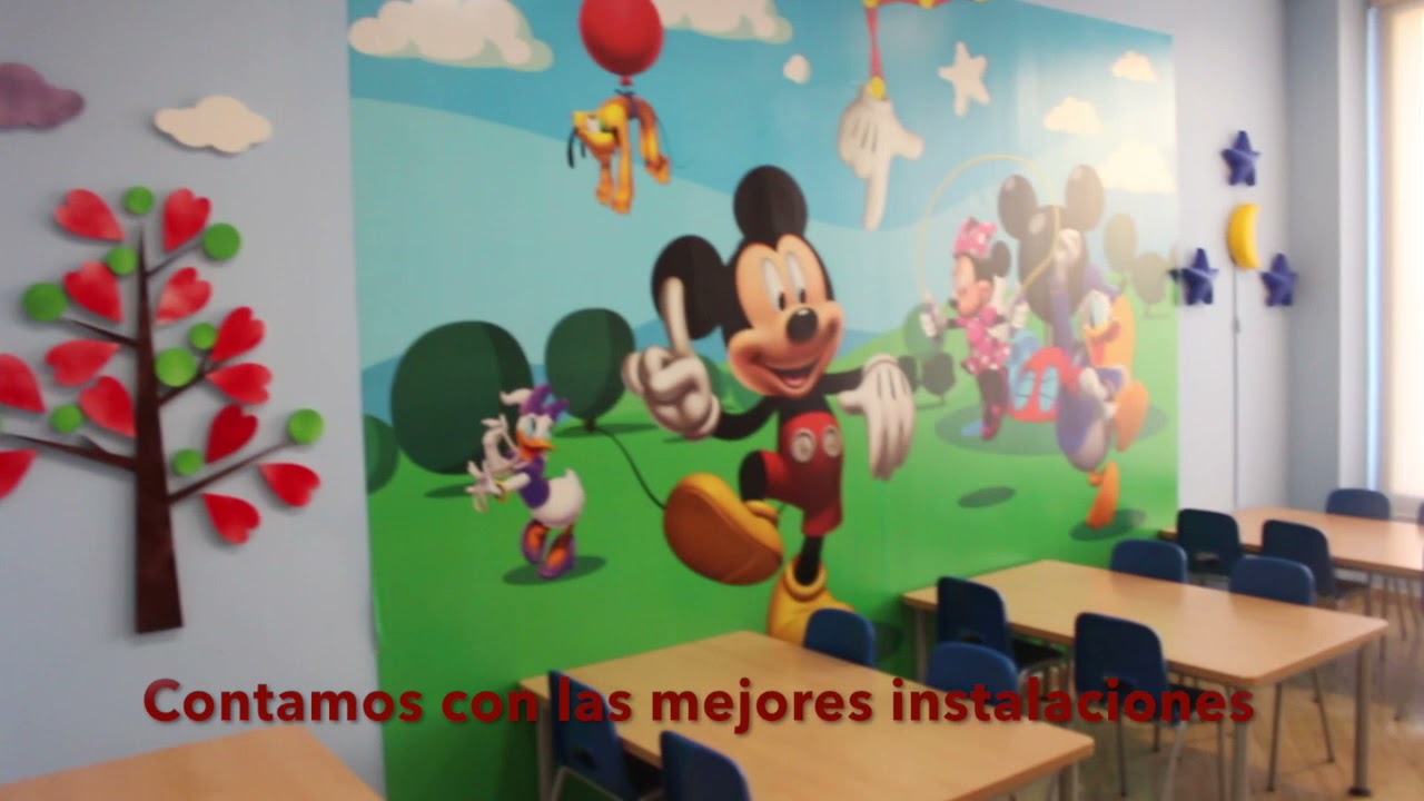 Conoce Instituto Europeo para la Difusi&oacute;n de la Lengua Inglesa