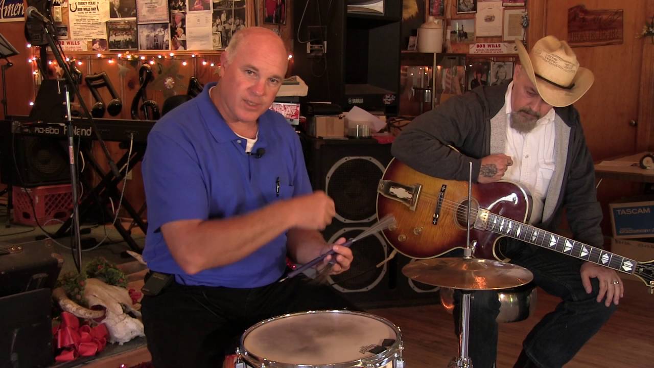 Western Swing RULES #24 by Robert Huston Productions
