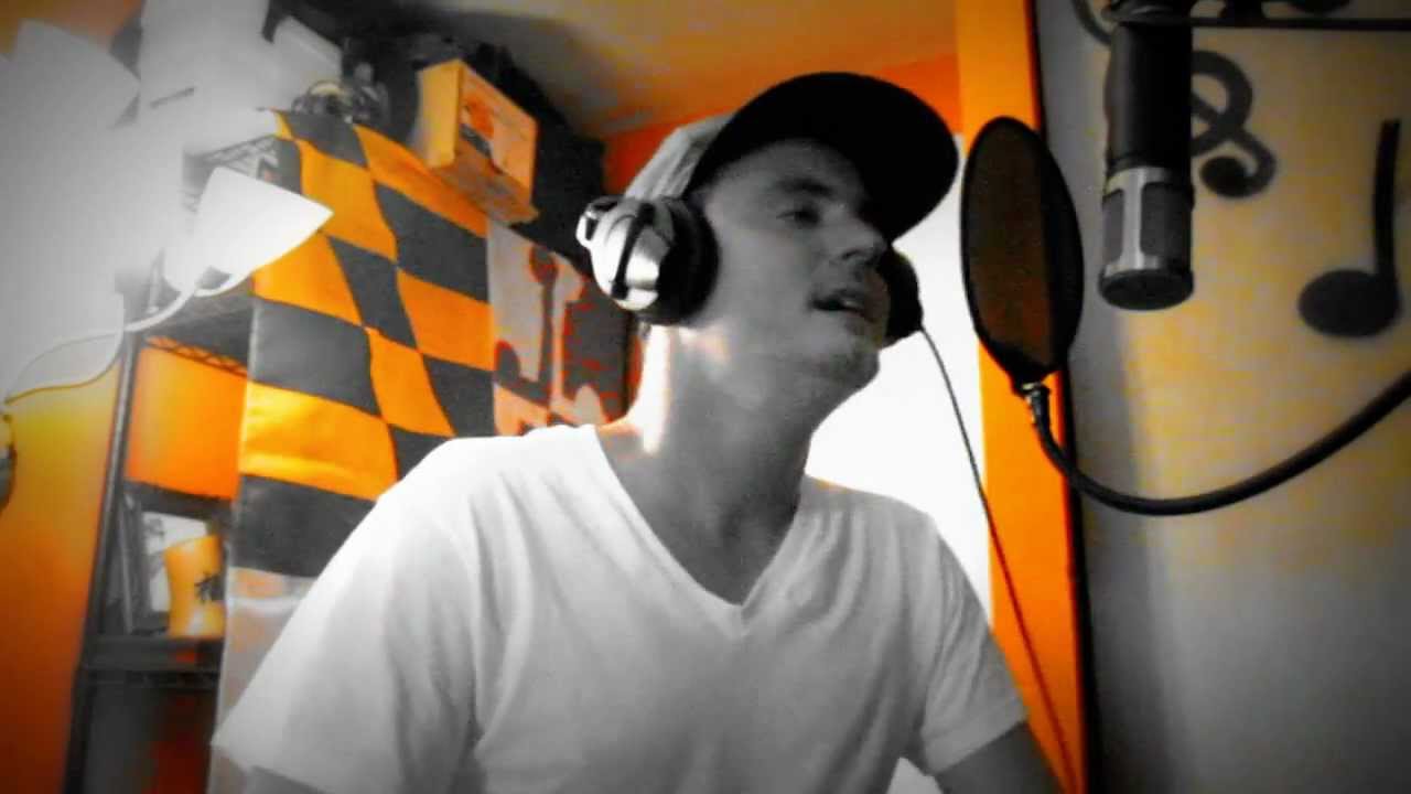 Joey Harkum - Streett's Song (FREEstate MixTape)