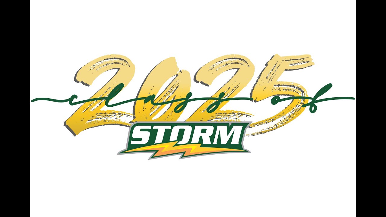 SRR High School Graduation 2025