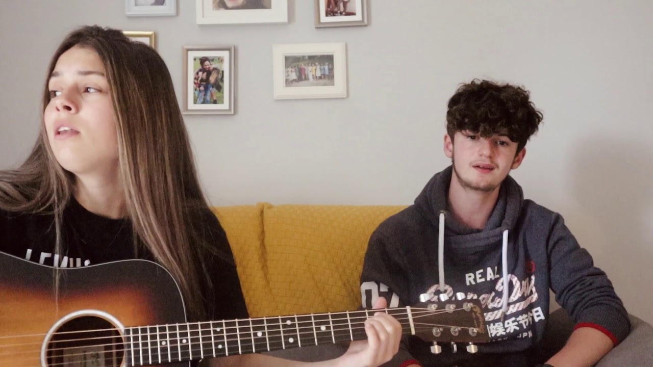 Saibh Skelly - Daydreaming (Original)