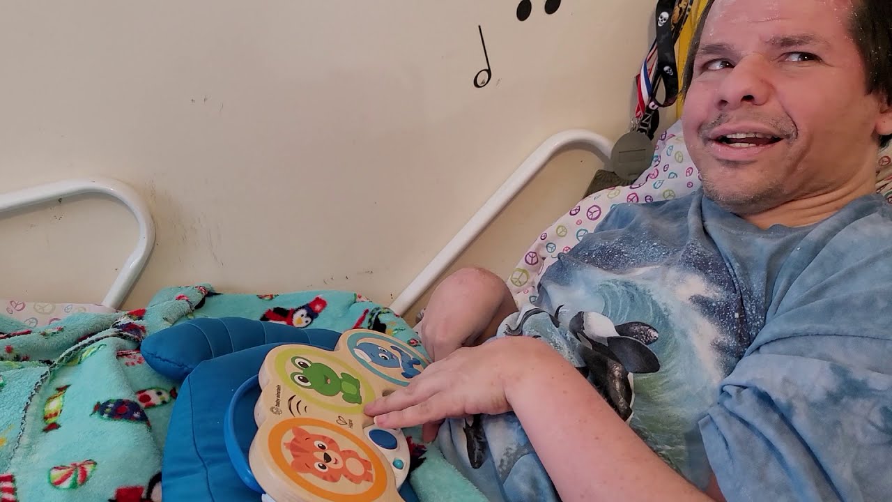 Baby Einstein Hope Magic Drums