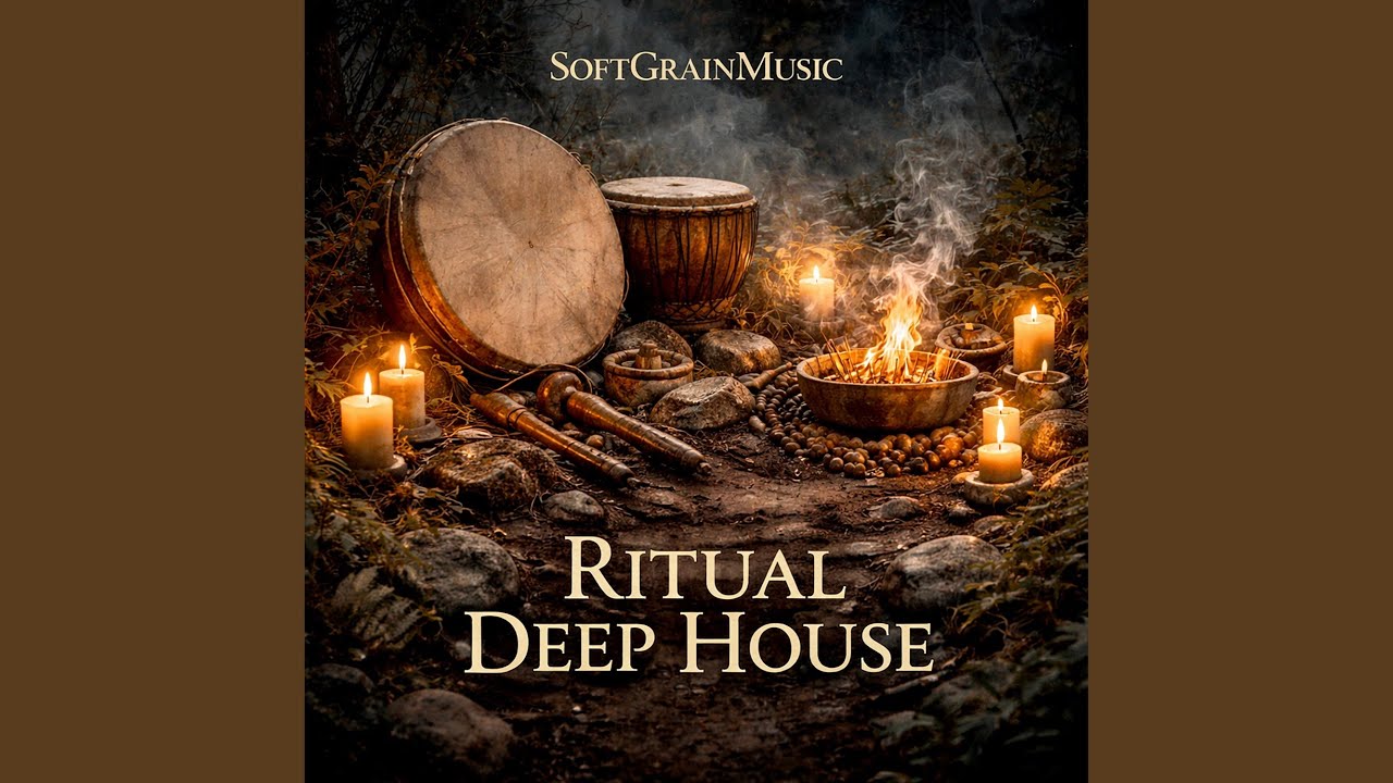 Ritual Deep House