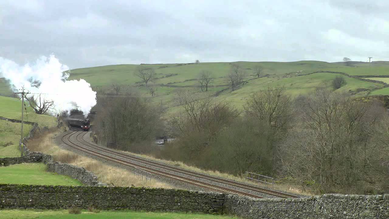 45699 Cathedrals Express 5Mar14