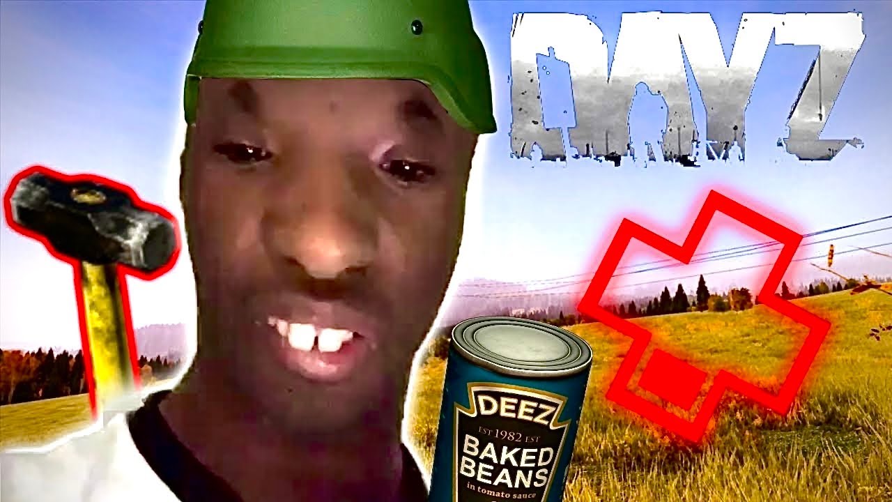 DayZ Changes you