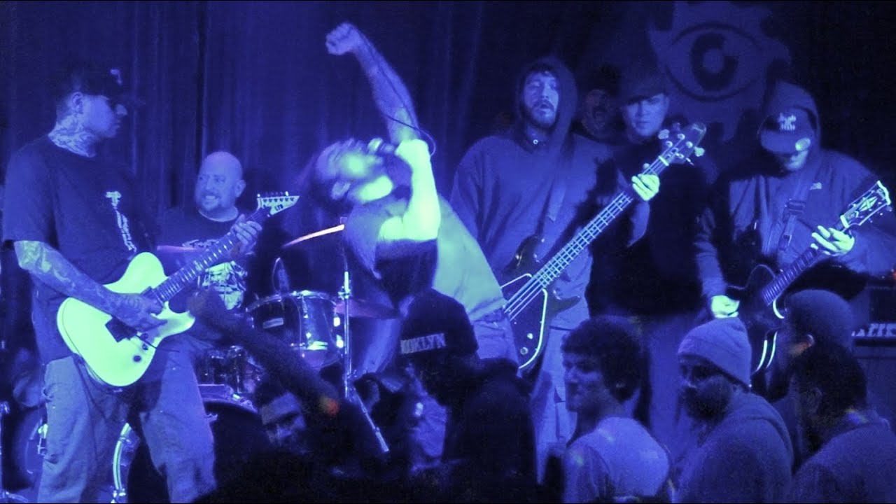 GODSKIN PEELER - Live @ Gold Sounds - January 10th, 2025