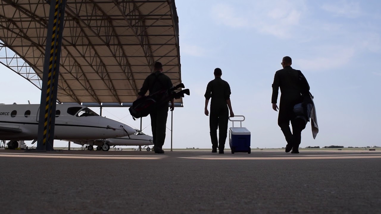SUPT 17-15 Vance AFB